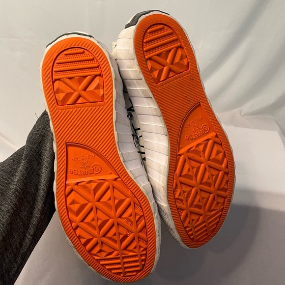 Chuck Not‎ Chuck Converse kids size 5 - Picture 7 of 8